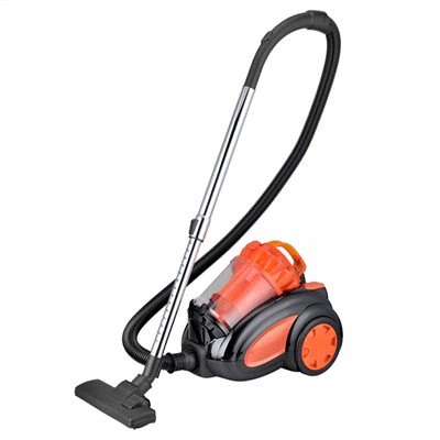 Veľký bezvreckový vysávač Contempo